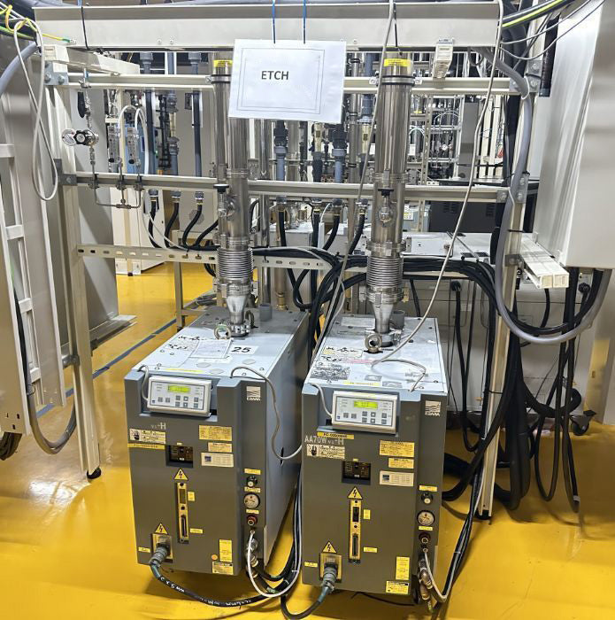 Lam / Novellus / Gasonics PEP 4800 DL Etcher