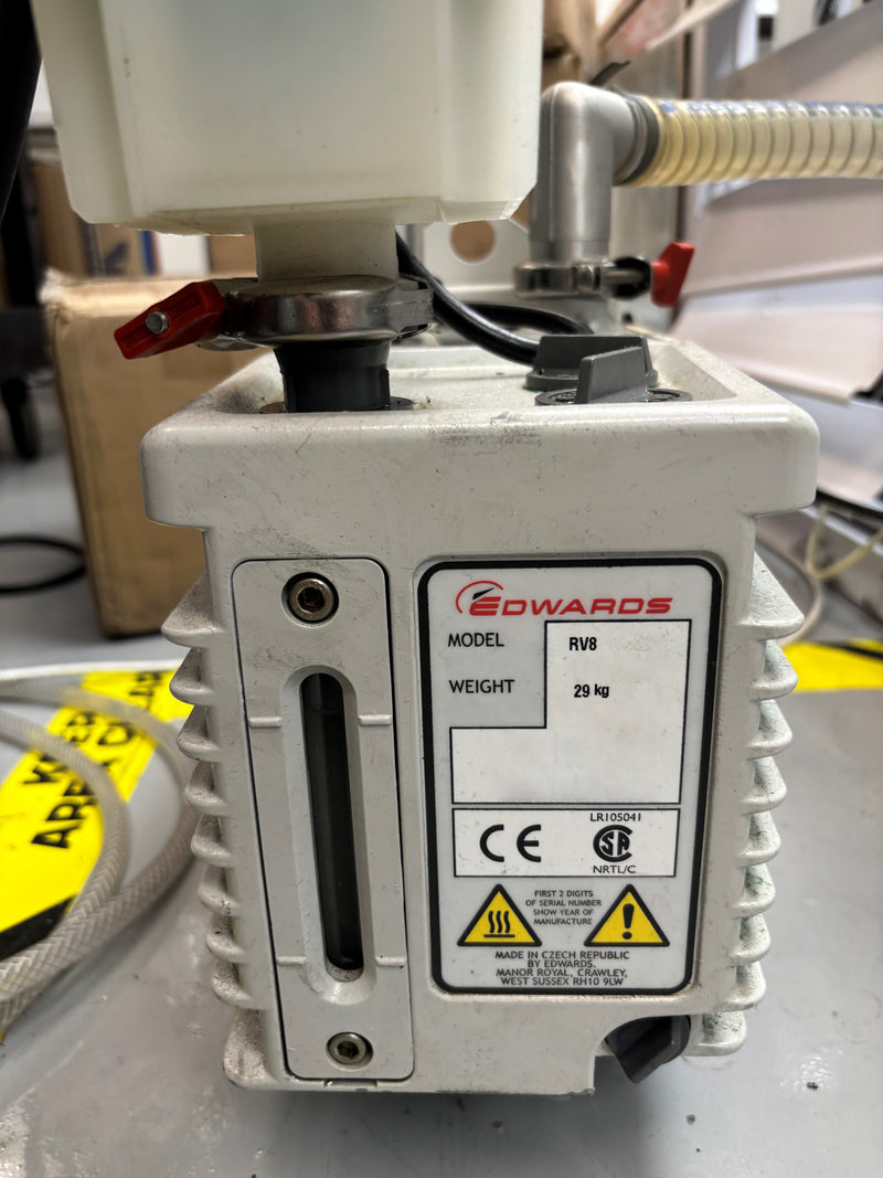 Thermo Fisher Scientific / FEI Quanta 450 SEM (Scanning Electron Microscope)