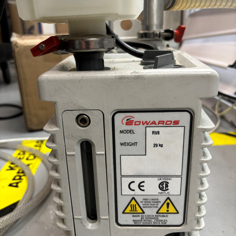 Thermo Fisher Scientific / FEI Quanta 450 SEM (Scanning Electron Microscope)