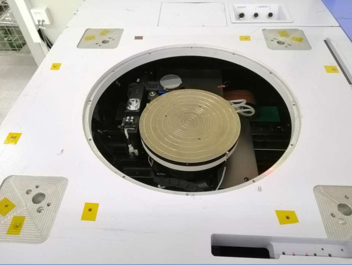 Accretech / TSK UF 200 Automatic Wafer Prober