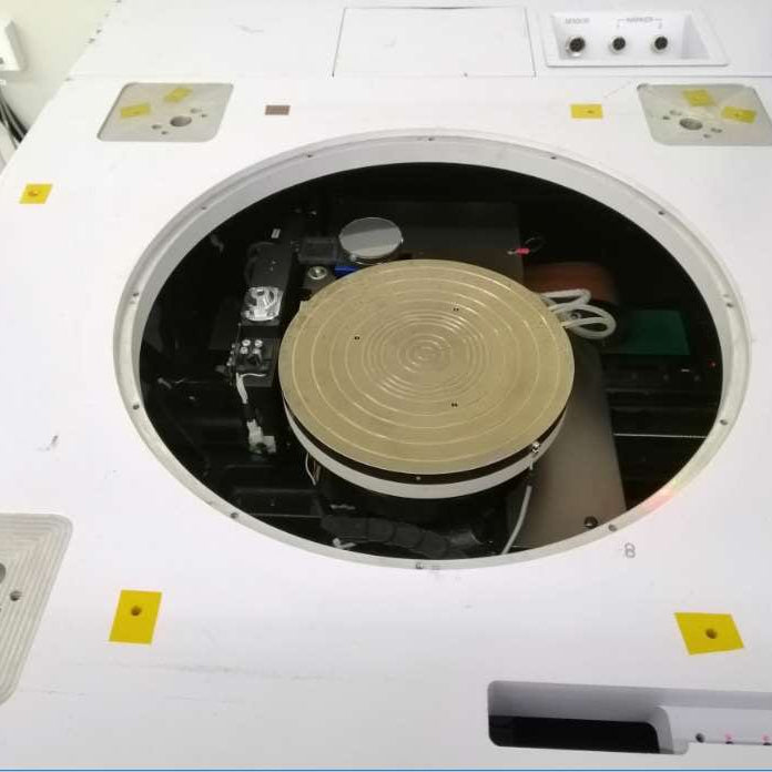 Accretech / TSK UF 200 Automatic Wafer Prober