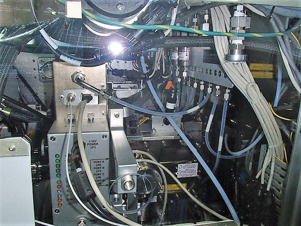 Cymer XLA 140 ArF Laser Unit