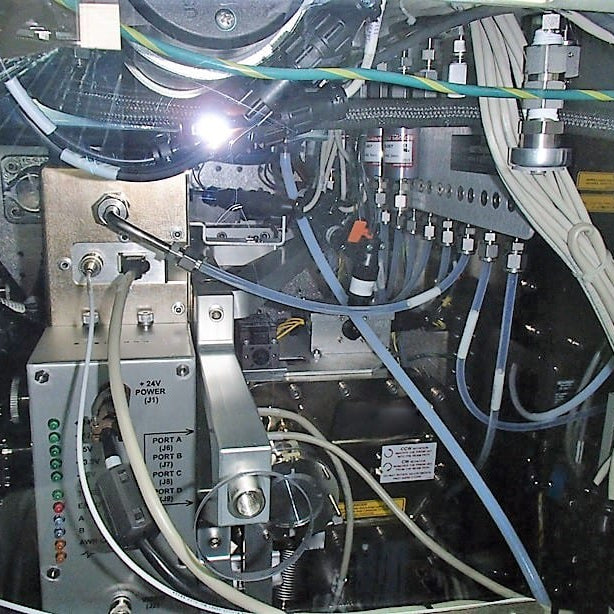 Cymer XLA 140 ArF Laser Unit