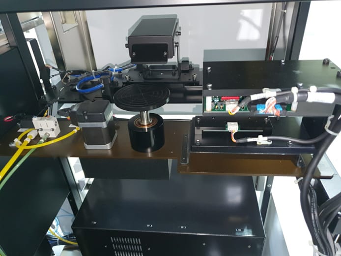 Tel Precio Nano Tester