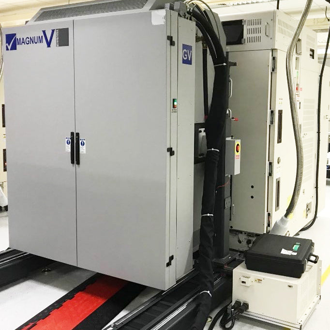 Teradyne / Nextest Magnum V GV VP Test System