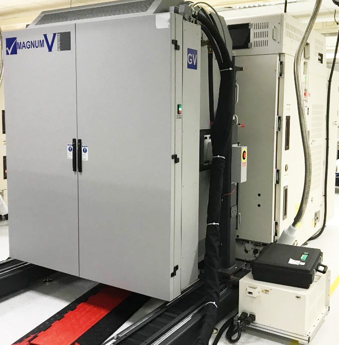 Nextest System Nextest Magnum V GV VP Test System – Bridge Tronic Global