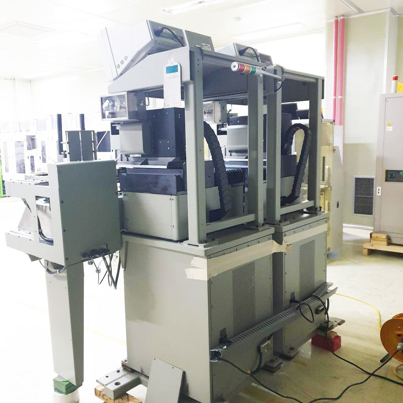 Orthodyne 360 CHD Wire Bonder