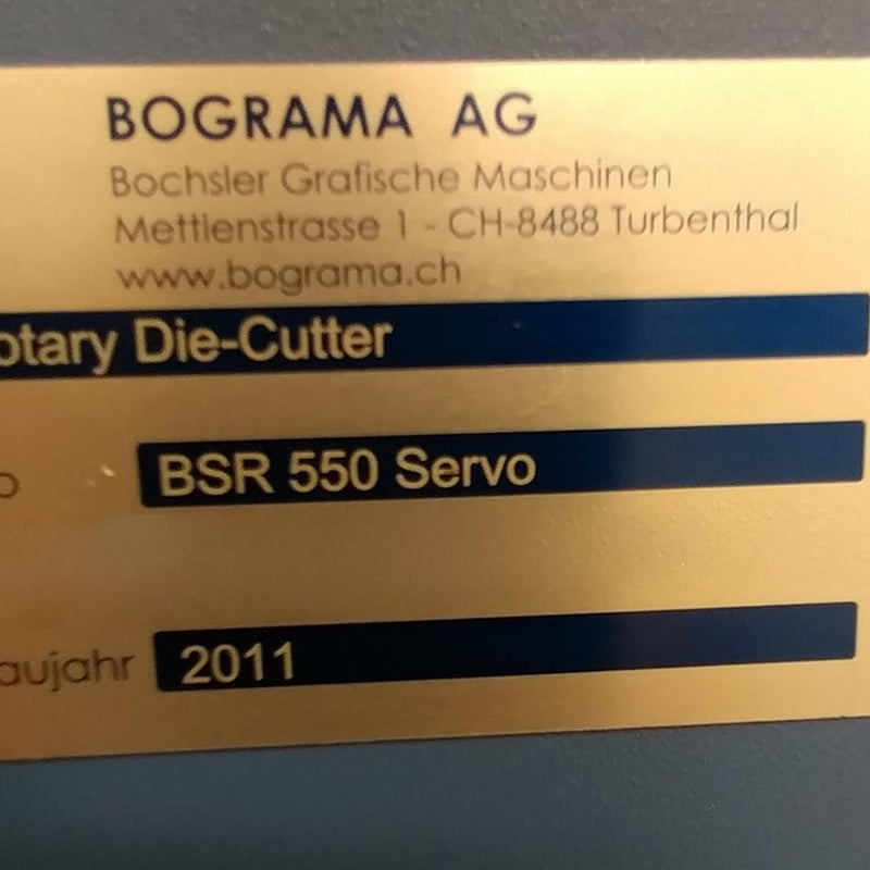 Presstek 52 DI AC Printer