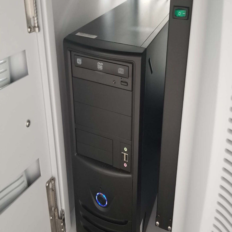 Bruker Icon FastScan