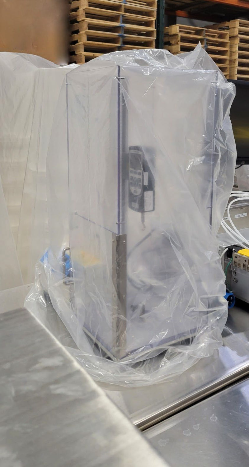 Weld Strength Tester