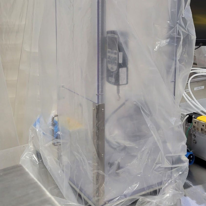 Weld Strength Tester