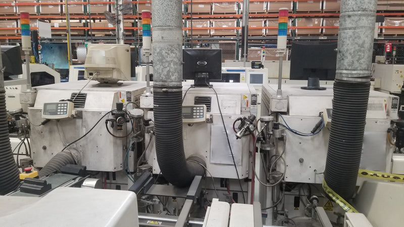 Asymtek Century C 740 Conformal Coater