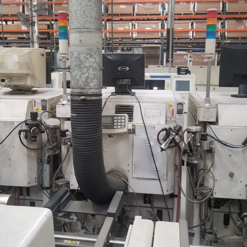 Asymtek Century C 740 Conformal Coater
