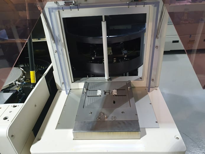 Tel P 12 XL Tester
