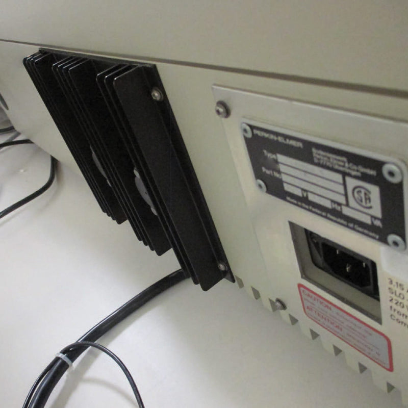 Perkin Elmer Lambda 9 Spectrometer