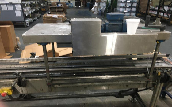 ABA M 380 Filling Machine