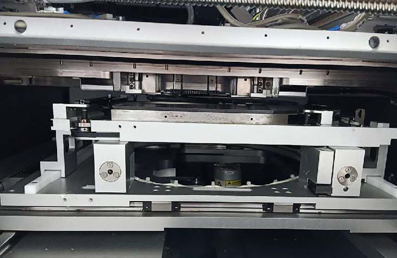 Besi / Datacon 8800 Quantum Flip Chip Bonder