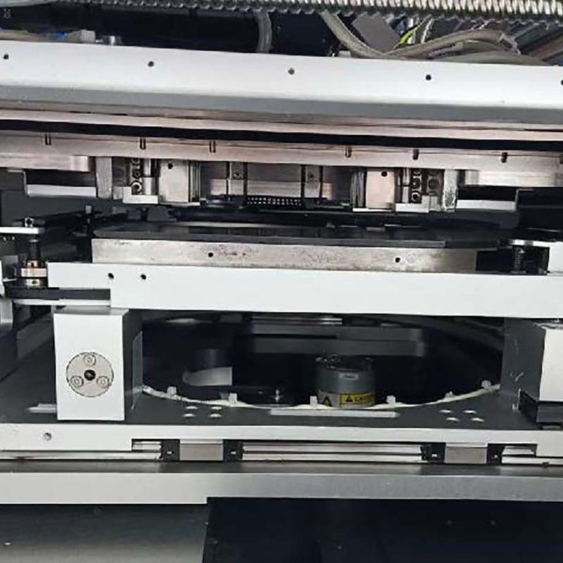 Besi / Datacon 8800 Quantum Flip Chip Bonder