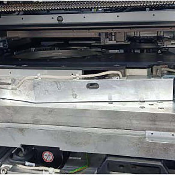 Besi / Datacon 8800 Chameo Flip Chip Bonder