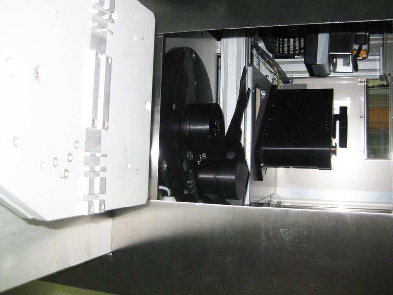 Cameca TXRF 8300 Wafer Contamination Monitor