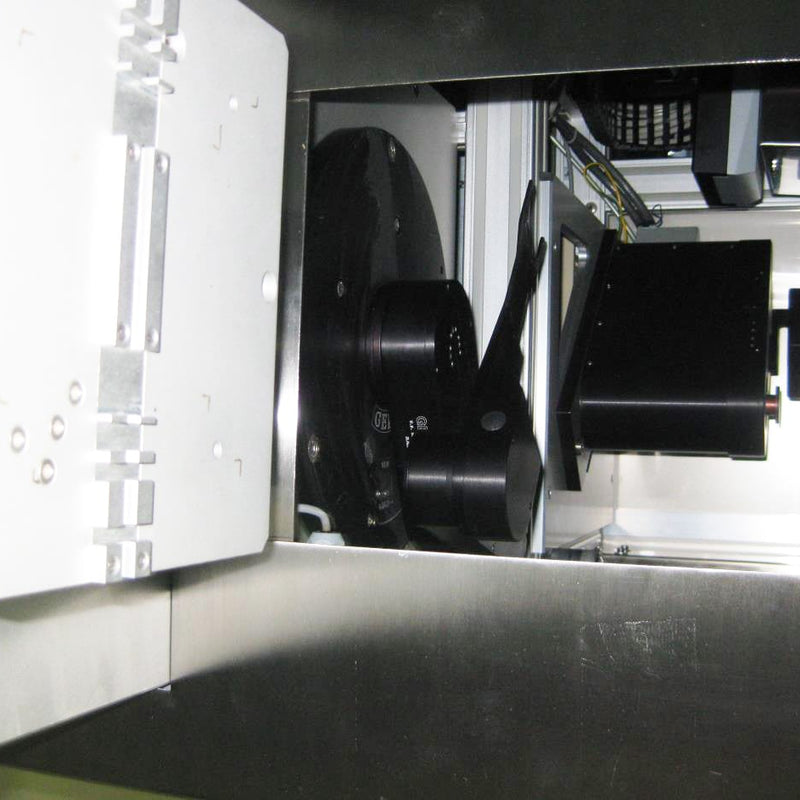 Cameca TXRF 8300 Wafer Contamination Monitor