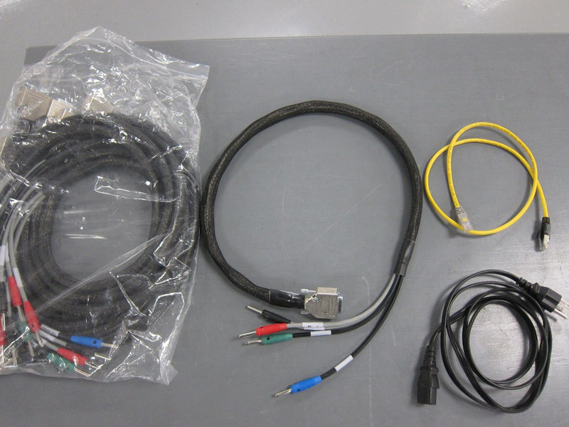 Solartron 1470 E Cell Test System