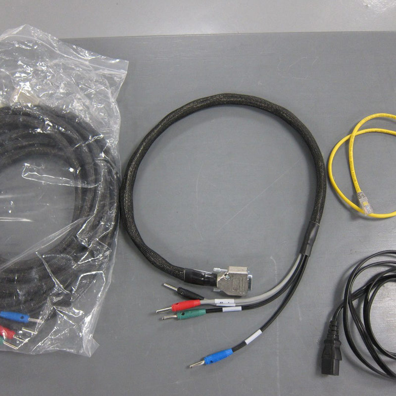 Solartron 1470 E Cell Test System