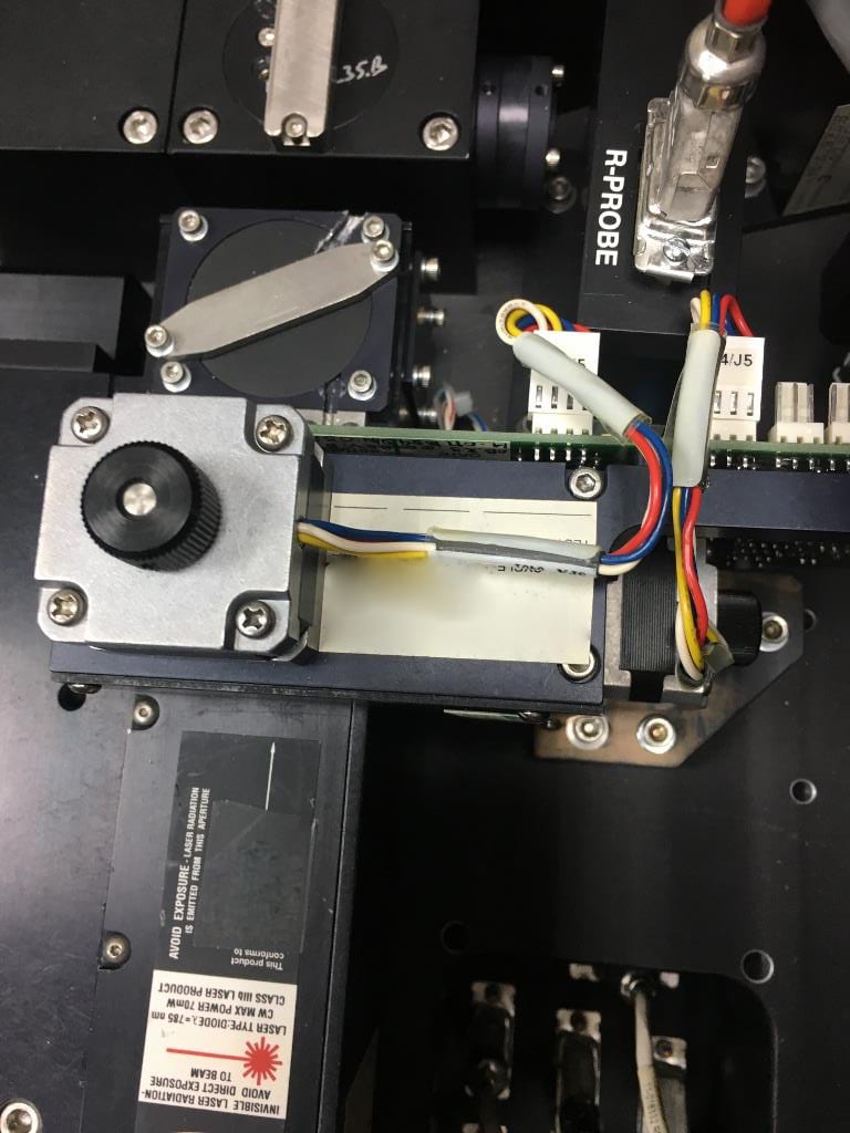 KLA / Therma-wave TP 630
