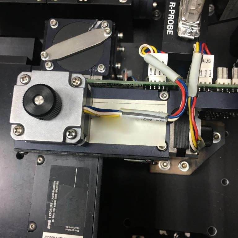 KLA / Therma-wave TP 630