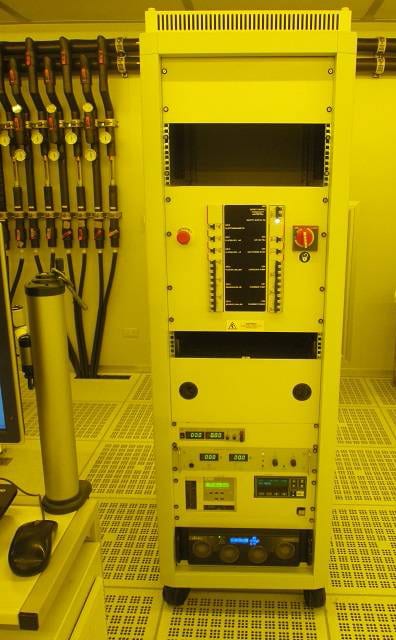 SPTS / STS VPX Pegasus ICP DRIE (Deep Reactive Ion Etch)