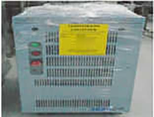Chroma 3650 CXVLSI Test System