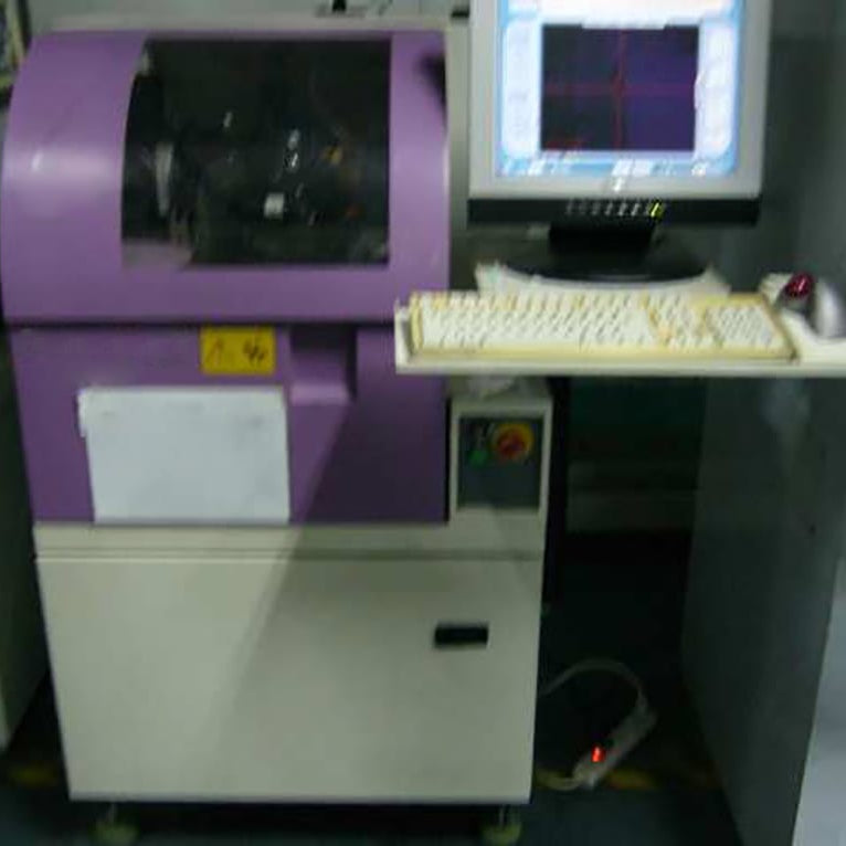 Sagitta ECP 2000 Cross Section System