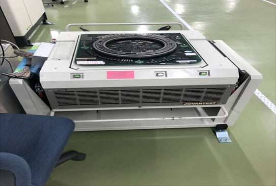 Advantest T 7315 Tester