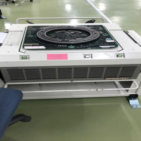 Advantest T 7315 Tester