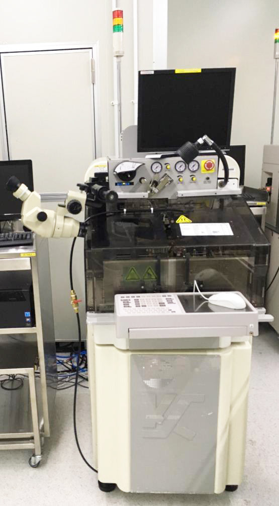 K&S AT Premier Wire Bonder