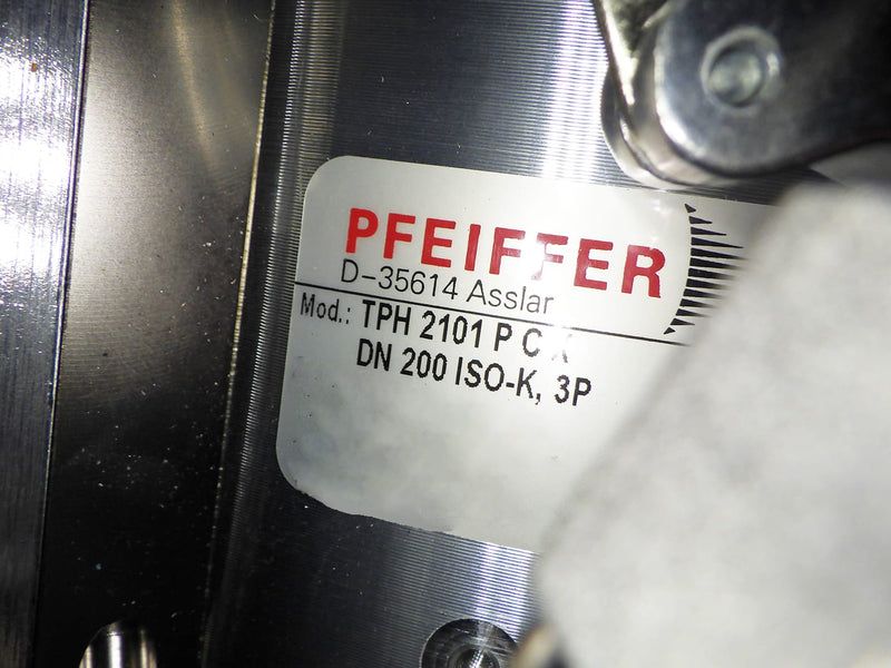 Lam / Novellus Concept Two Speed HDP-CVD (High-Density Plasma - Chemical Vapor Deposition)