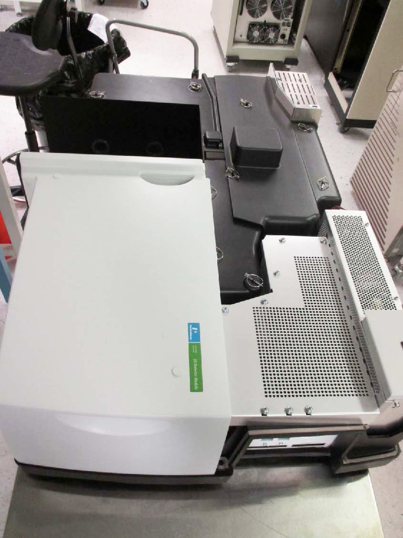 Perkin Elmer Lambda 950 UV-VIS-NIR Spectrophotometer (Ultra Violet Visible Near Infrared)