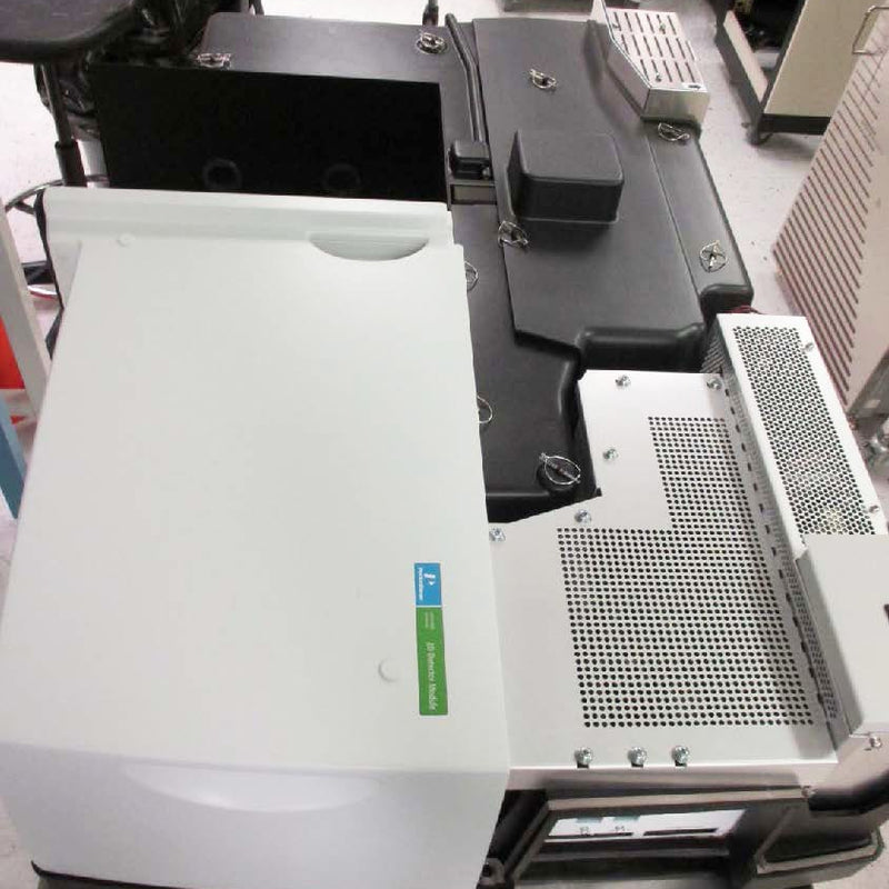 Perkin Elmer Lambda 950 UV-VIS-NIR Spectrophotometer (Ultra Violet Visible Near Infrared)