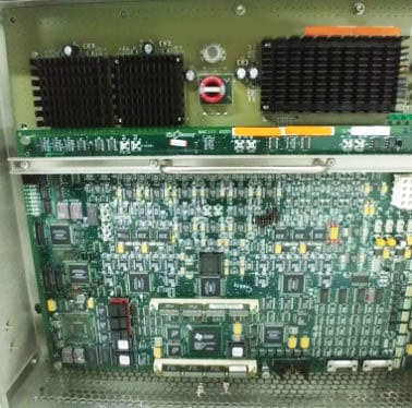 KLA 2350 Inspection System