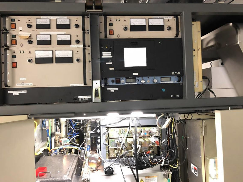 Axcelis NV 8200 P