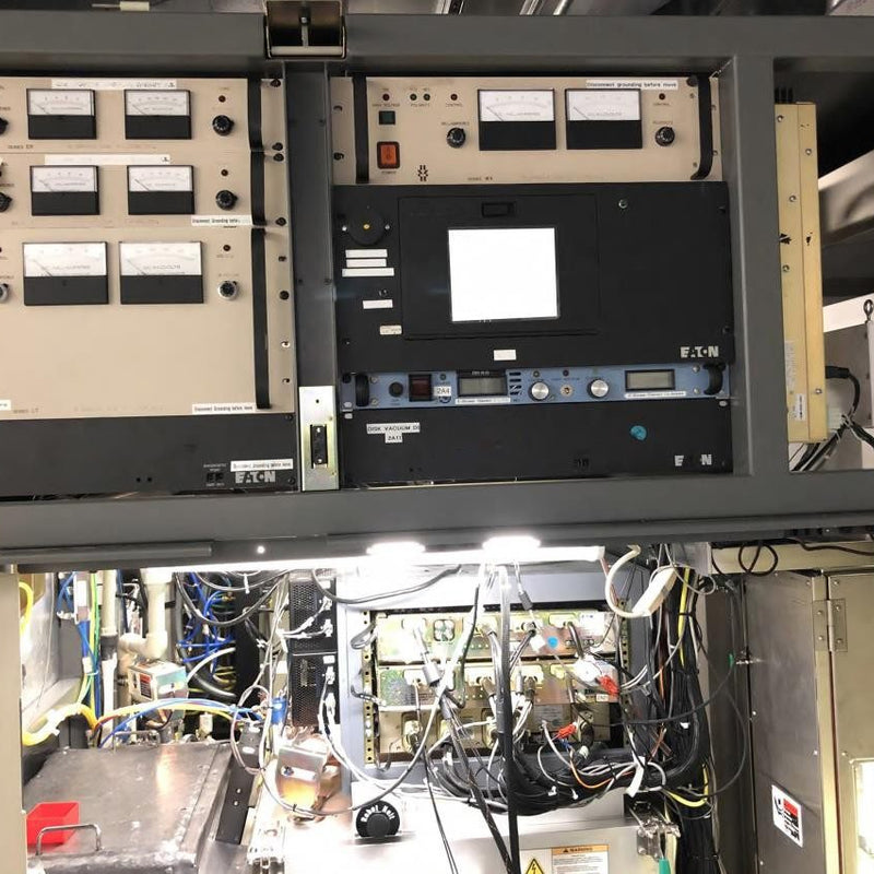 Axcelis NV 8200 P