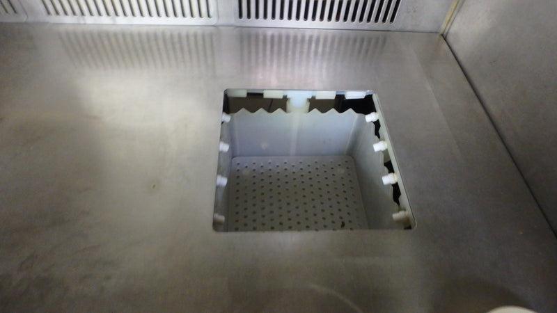 Spec SBX 4-36 Photoresist Developer