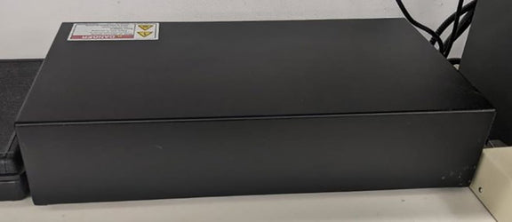 ROI Omis III Optical Measurement Inspection System