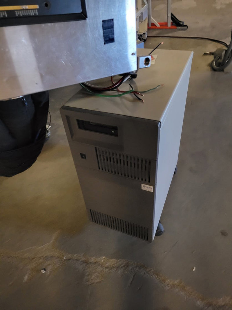 Teradyne J 937 Tester