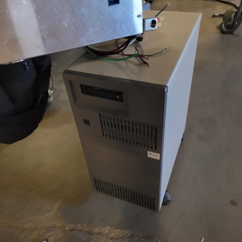 Teradyne J 937 Tester