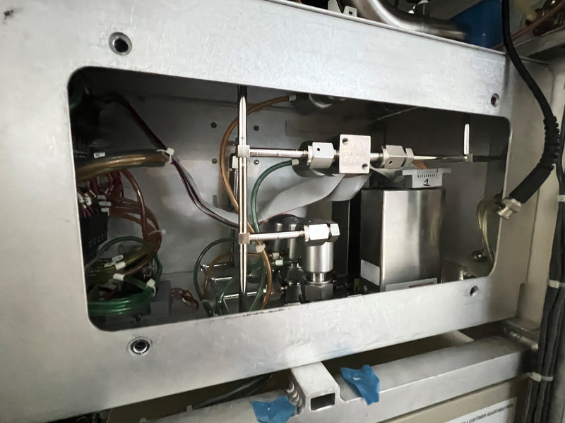 Lam / Novellus / Gasonics L 3510 Plasma Asher