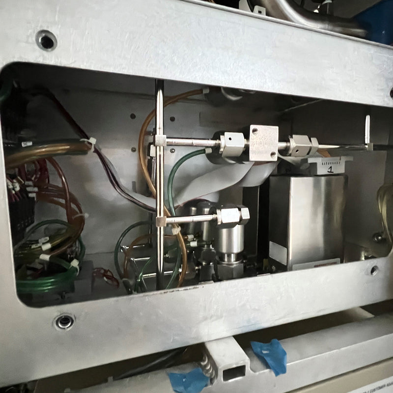 Lam / Novellus / Gasonics L 3510 Plasma Asher