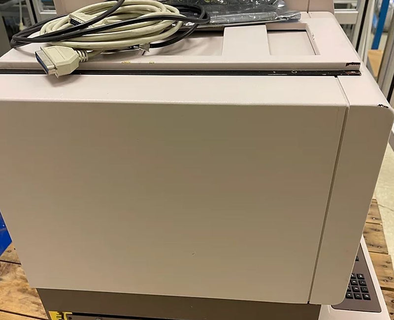 KLA Surfscan 4500