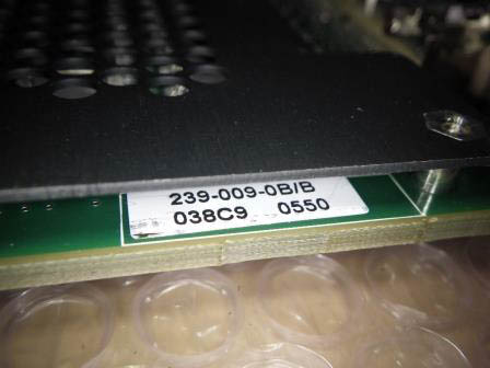Teradyne IP 750 EX Tester