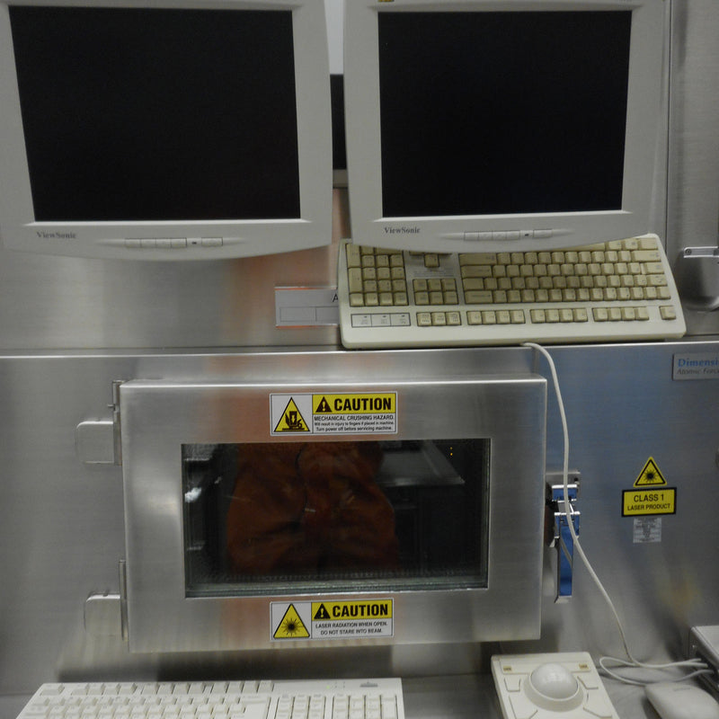 Bruker / Veeco Dimension 8000 AFM (Atomic Force Microscope)